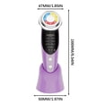 thumbnail image 2 of SUMDUINO Seven Mode Introduction Instrument, Facial Color Light Beauty Instrument, Skin Care Instrument, Micro Current Rejuvenation Instrument, Face Beauty Device, 2 of 4