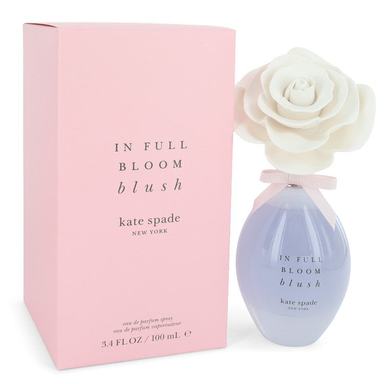 kate spade in full bloom blush perfume
