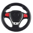 thumbnail image 2 of 26-27 Universal Driving Controller S9088 S2388 S2588 Replacement Parts Children Car Stroller Electric Car Toy Steering Wheel, 2 of 5
