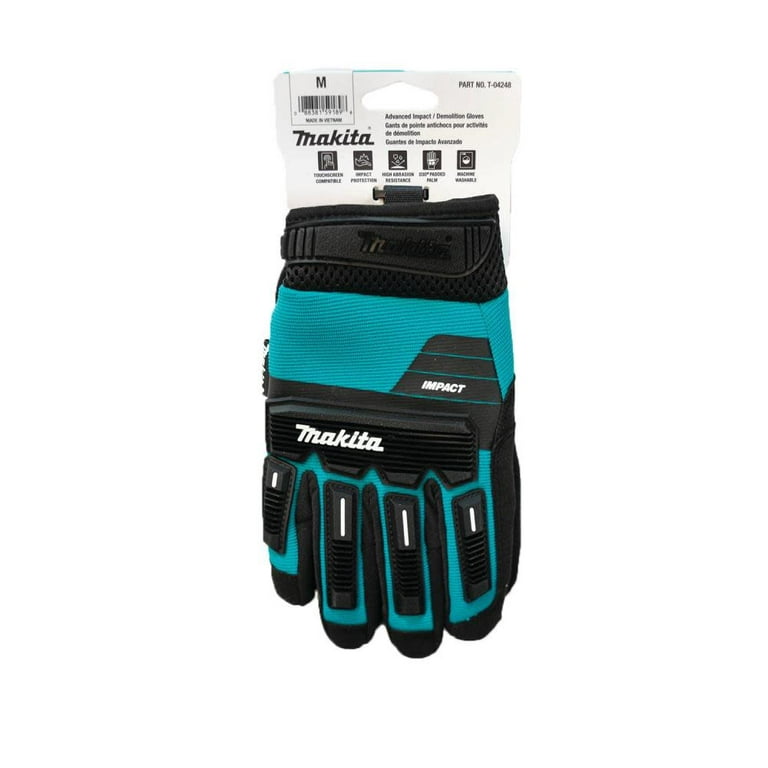 Makita Gloves & Pads for sale