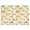 White-108, variant on Fall Elements Kitchen Towels 2-Pack - Polyester Absorbent Maple Leaf and Pumpkin Design, Fall Home Decor
