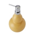 thumbnail image 5 of Vern Yip by SKL Home Classic Totem Soap Dispenser, Yellow, 5 of 5