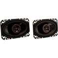 thumbnail image 3 of CERWIN-VEGA MOBILE H746 HED(R) Series 2-Way Coaxial Speakers (4" x 6", 275 Watts max), 3 of 6