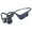 Blue, variant on Voistek Wireless Bone Conduction Headphones, Open-Ear, IP68 Waterproof, Bluetooth 5.3, Built-in 32GB MP3, Blue