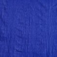 thumbnail image 2 of Zelouf Crushed Stretch Taffeta , Sewing, DIY, Crafts Fabric by the Yard, Royal Glitz, 7 Yard, 2 of 2