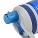 thumbnail image 2 of Bouteille d'eau filtrée portable de 770 ml, purificateur d'eau d'extérieur pour camping, randonnée, urgence, bleu, 2 of 4