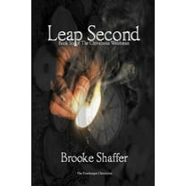 Leap Second, (Paperback)