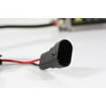 thumbnail image 3 of ModifyStreet® 9005/HB3 35W Hi-Power Slim DC Ballast Xenon HID Conversion Kit - 6000K Pure White, 3 of 7