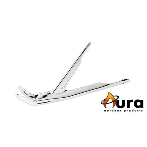 Aura Outdoor Products Grill Press