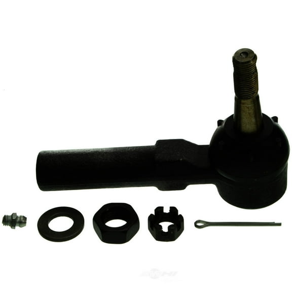 QuickSteer ES3459 Steering Tie Rod End Fits select: 2000-2013 CHEVROLET IMPALA, 2014-2016 CHEVROLET IMPALA LIMITED