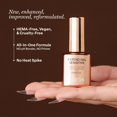 thumbnail image 3 of Gel para uñas APRÉS Extend Gel Sensitive sin HEMA 15 ml, 3 of 7
