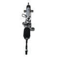 thumbnail image 5 of Detroit Axle - Power Steering Rack & Pinion Assembly Replacement for 2003-2008 Toyota Corolla, 5 of 7
