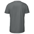 thumbnail image 2 of Projob T-Shirt Teint en Fil pour Hommes, 2 of 4