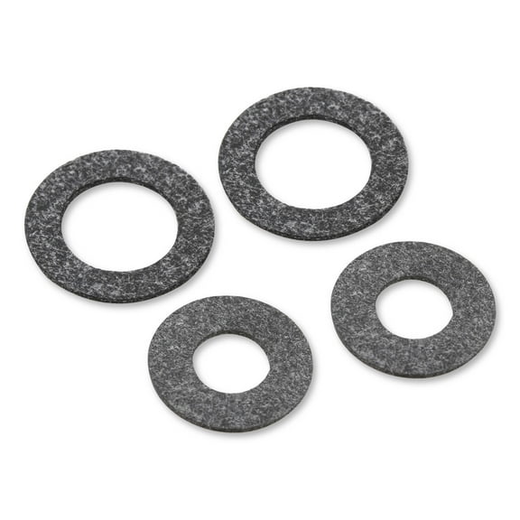 Quick Fuel Technology 8-67QFT Carburetor Needle and Seat Gasket