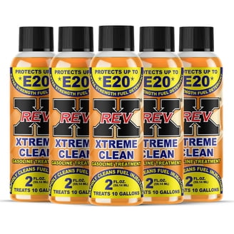 KeroKlean PW-11M2C Fuel Treatment Automotive Additive, Reduces
