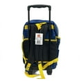 thumbnail image 2 of Minions School Backpack w/wheels, 2 of 2
