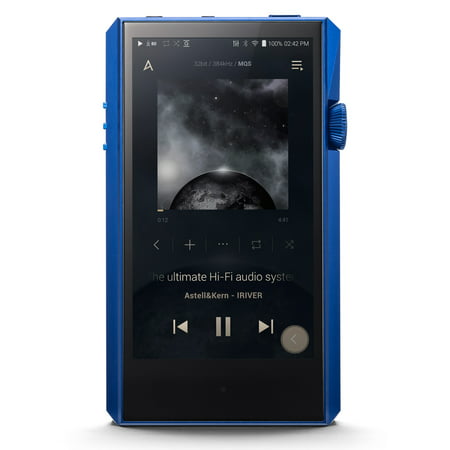 Astell & Kern SP1000M Ultima Portable Music (Best Portable Music Player In The World)