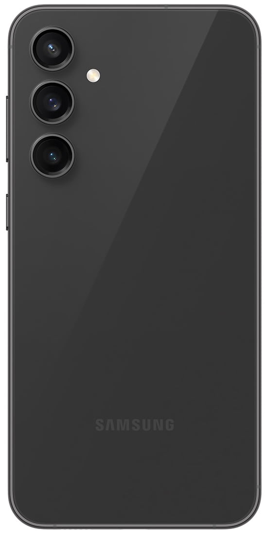 Restored Samsung Galaxy S23 FE 128GB (Unlocked) - Graphite (Refurbished)