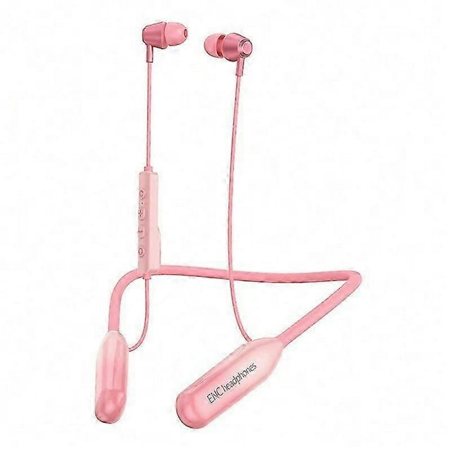 A20 Sports Bluetooth Headset Hanging Neck Wireless Noise Reduction For Men And Women-X