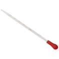 thumbnail image 4 of 4 Measuring Cylinder - 5ml, 10ml, 50ml, 100ml - Premium Glass - Contains 2 Cleaning Brushes + 3 x 1ml Glass Pipettes, 4 of 8