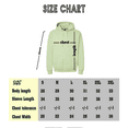 thumbnail image 5 of Gildan Softstyle Midweight Hoodie, Men's Ring-Spun Cotton Fleece Hooded Sweatshirt, Pistachio, M, 5 of 5