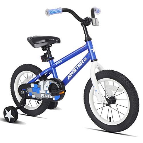 bike with training wheels for 2 year old