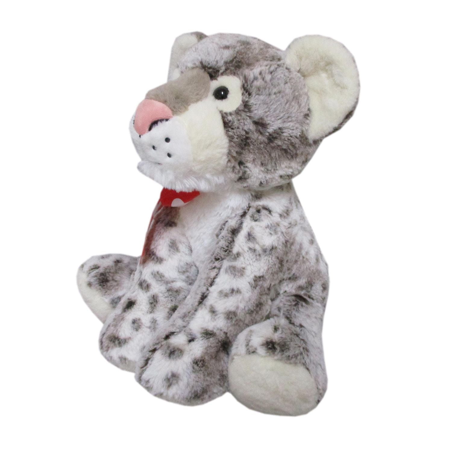 WAY TO CELEBRATE LA GRANDE PELUCHE LÉOPARD. 14 POUCES