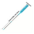 thumbnail image 4 of Microfiber Duster for Cleaning, Hand Washable Dusters , Extendable Pole, Detachable Cleaning Supplies for Office, Car, Window, Furniture, Ceiling Fan, 4 of 8