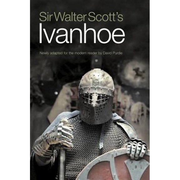 Pre-Owned Sir Walter Scott's Ivanhoe