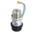 thumbnail image 2 of Válvula solenoide de apagado Bling Bling para excavadora diseño fácil de usar, 2 of 12