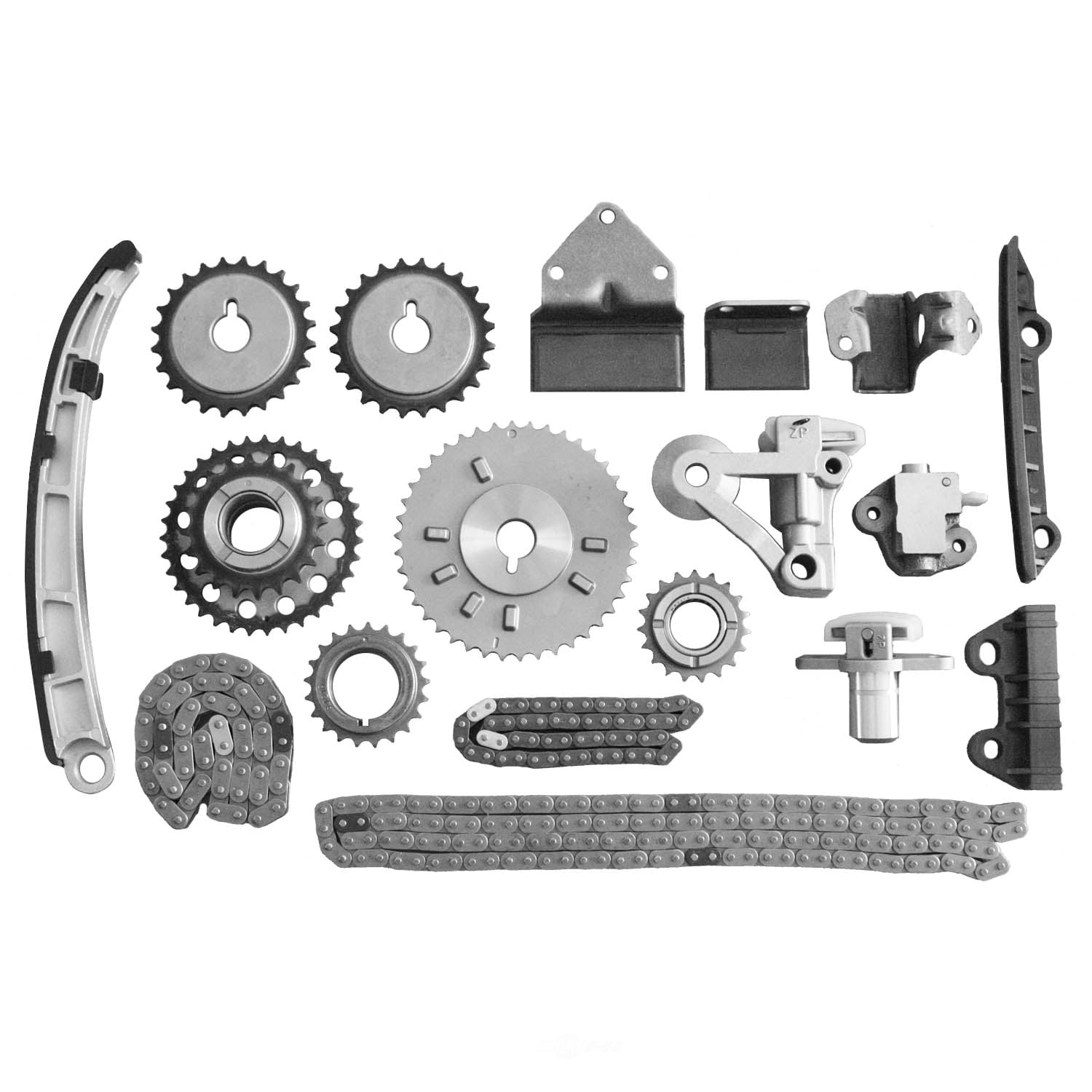INA US ZC-76198 INA CDC Timing Chain Kit