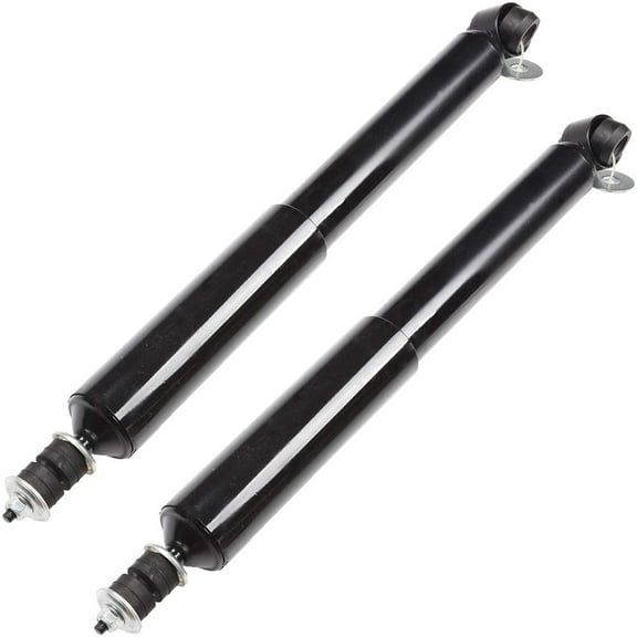 Shocks,SCITOO Gas Rear Struts Shock Absorbers Fit for 1990 1991 1992 1993 1994 1995 Toyota 4Runner Pickup,1993 1994 1995 1996 1997 1998 Toyota T100 KG5475 KG5474 37033 Set of 2