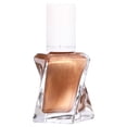 thumbnail image 4 of essie Gel Couture Longwear Nail Polish, Gold Is New, 0.46 fl oz Bottle, 4 of 9