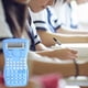 thumbnail image 4 of Calculadora a color, calculadora científica multifuncional para exámenes, función para estudiantes, pantalla de líneas, cálculo de arriba y abajo., 4 of 7