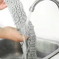 thumbnail image 6 of MultiPurpose Telescopics Cleans Dusters with Soft Brush Microfiber Dusters for Home and Office Use, 6 of 14