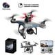 thumbnail image 3 of Drone De Juguete, Batería De 1800 MAh, Flujo óptico Flotante, Cuadricóptero RC, Rango De Control Largo, Control Preciso Para Mayores De 14 Años Para Interiores, 3 of 7