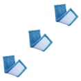 thumbnail image 3 of Naiovety Almohadilla de limpieza de suelo absorbente para cabeza de fregona, paño de limpieza para sala de estar y baño, repuesto para el hogar, tareas Type7 NO7 Naiovety CBP046499, 3 of 6