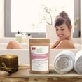 thumbnail image 4 of Soft & Luxurious Colloidal Oatmeal Skin Softening Natural Bath Salts, 4 of 9