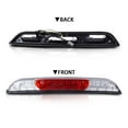 thumbnail image 6 of CROSSDESIGN LED 3rd Third Brake Light Fit for  2015-2019 Ford F-150, 6 of 12