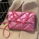 thumbnail image 3 of Bolso de mano para mujer de gran capacidad de nailon a la moda sencillo para mujer FLhrweasw Para estrenar, 3 of 9