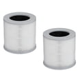 thumbnail image 1 of Filtre de Remplacement pour Purificateur d'Air Compact, 1 of 5