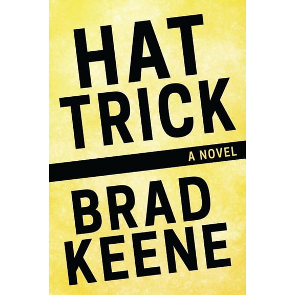 Hat Trick (Paperback)