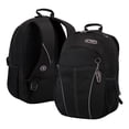 thumbnail image 3 of Mochila Porta Laptop Y Tablet Cambri Totto negro G, 3 of 7