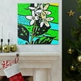 thumbnail image 5 of Jasmine in Pop Art - Canvas, 5 of 10