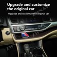 thumbnail image 4 of ZWNAV AI car Auto wireless charger for Toyota Highlander 2015-2022 Intelligent Infrared Fast Wireless Charging, 4 of 8