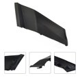 thumbnail image 3 of Left / Driver Side Cowl Extension For Toyota Corolla 2014-2019 55084-02250, 3 of 12