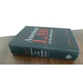 thumbnail image 1 of Pre-Owned American Law in the 20th Century (Hardcover) 0300091370 9780300091373, 1 of 1