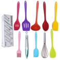 thumbnail image 2 of Batterie de Cuisine Antiadhésive 10 Pcs, 2 of 5