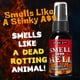 thumbnail image 4 of Novelties Liquid Fart Gag Prank Joke Spray Can Stink Bomb Smelly Stinky Gas 30ML, 4 of 5