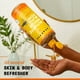 thumbnail image 3 of Jabón Alaffia Authentic African Black sin perfume, 2 unidades, 960 ml, 3 of 8